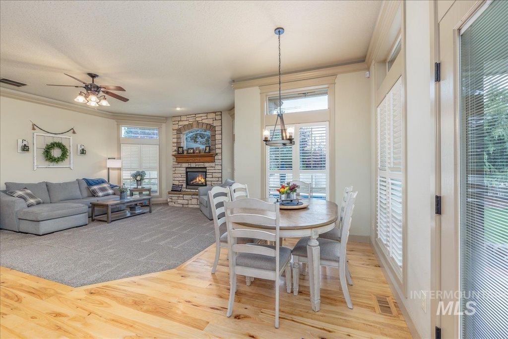 4125 S Nickel Creek Pl, Meridian, ID 83642 photo 10