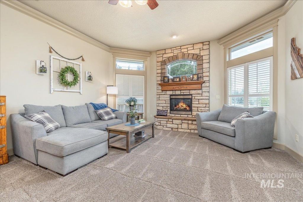 4125 S Nickel Creek Pl, Meridian, ID 83642 photo 11