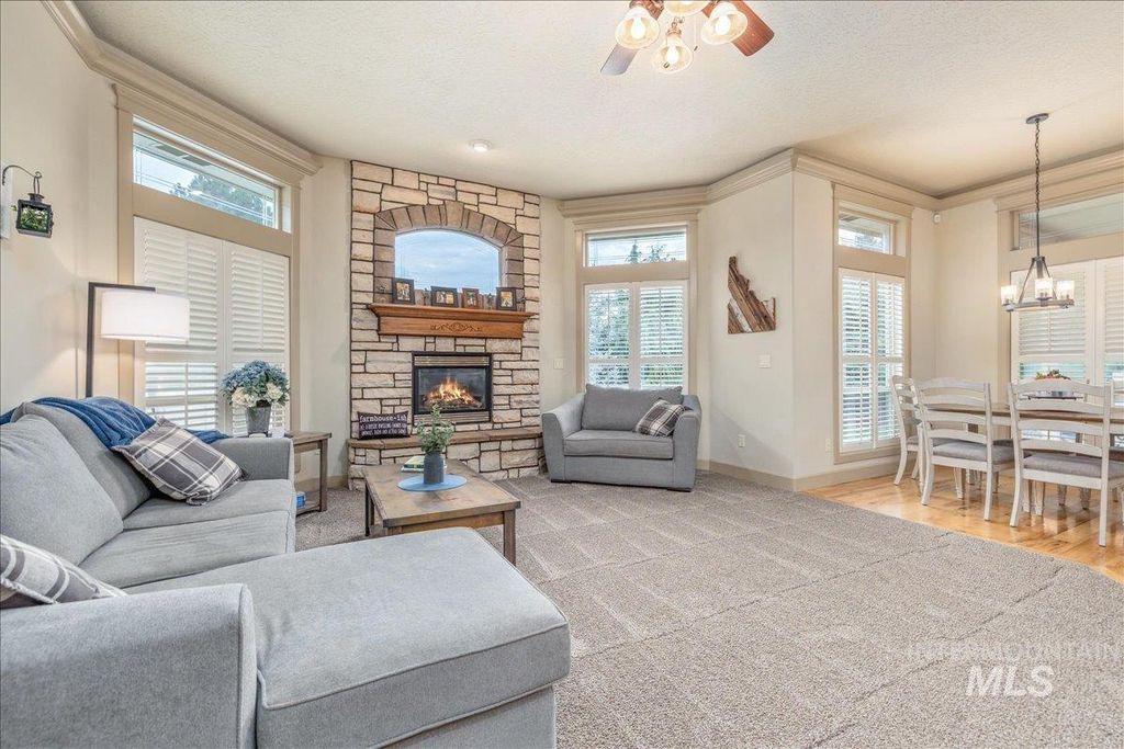 4125 S Nickel Creek Pl, Meridian, ID 83642 photo 12