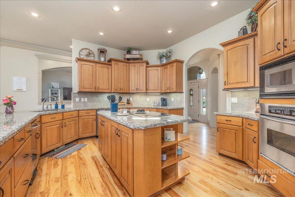 4125 S Nickel Creek Pl, Meridian, ID 83642 photo 14