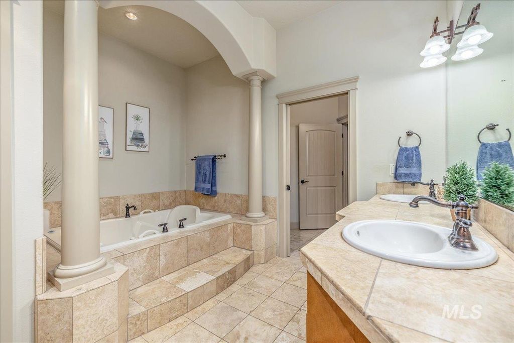 4125 S Nickel Creek Pl, Meridian, ID 83642 photo 19