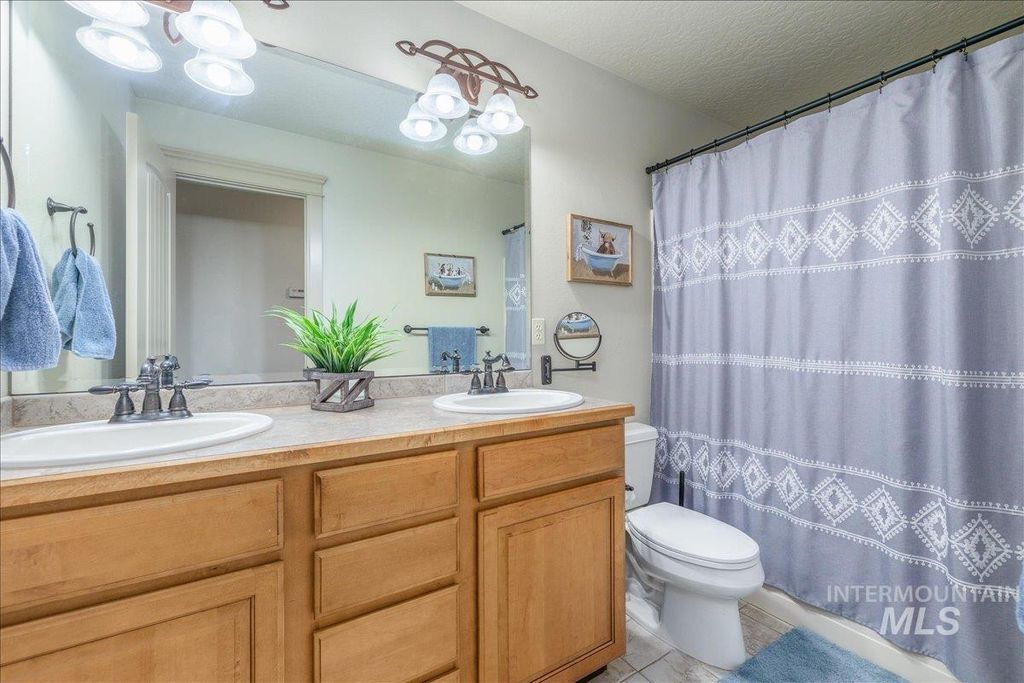 4125 S Nickel Creek Pl, Meridian, ID 83642 photo 24