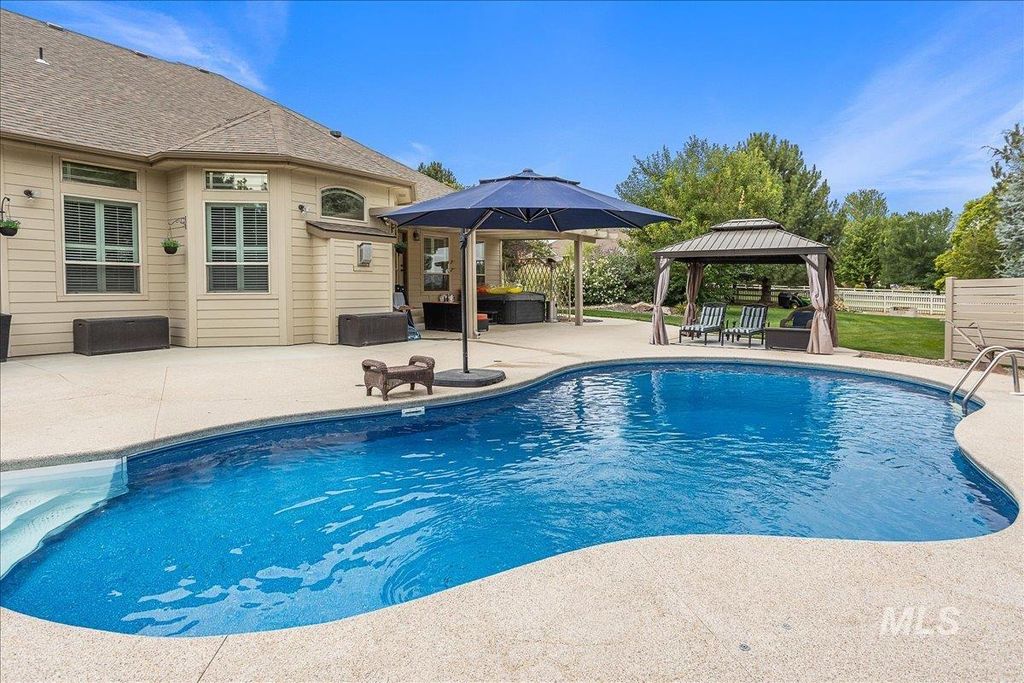 4125 S Nickel Creek Pl, Meridian, ID 83642 photo 39