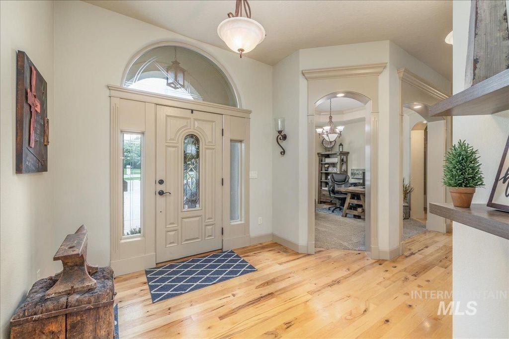 4125 S Nickel Creek Pl, Meridian, ID 83642 photo 4