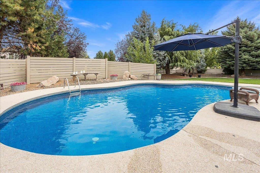 4125 S Nickel Creek Pl, Meridian, ID 83642 photo 41