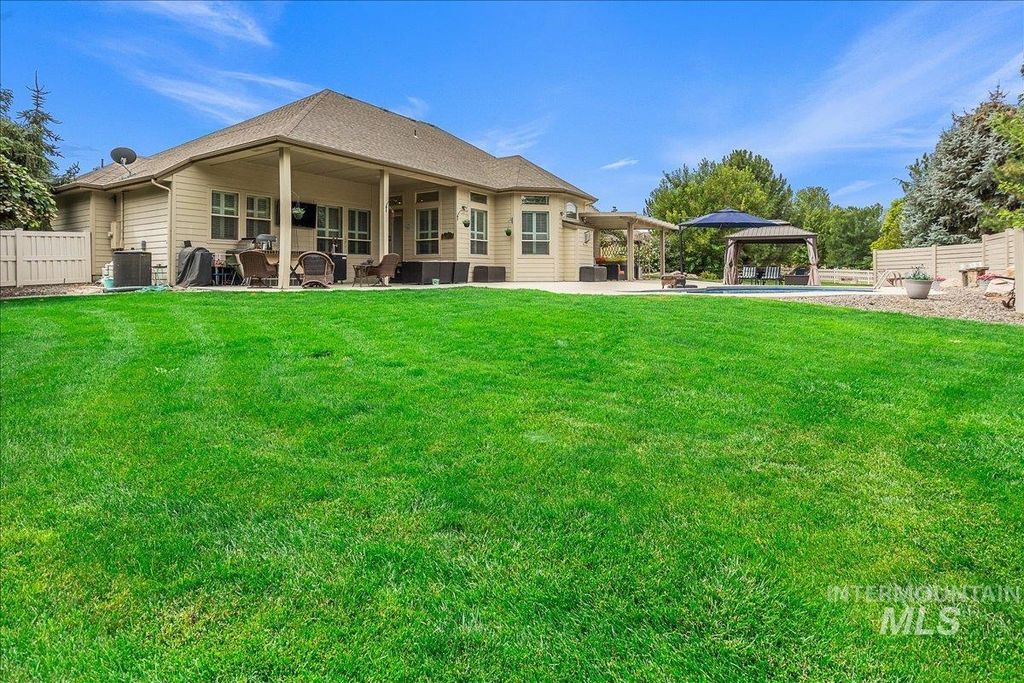 4125 S Nickel Creek Pl, Meridian, ID 83642 photo 44