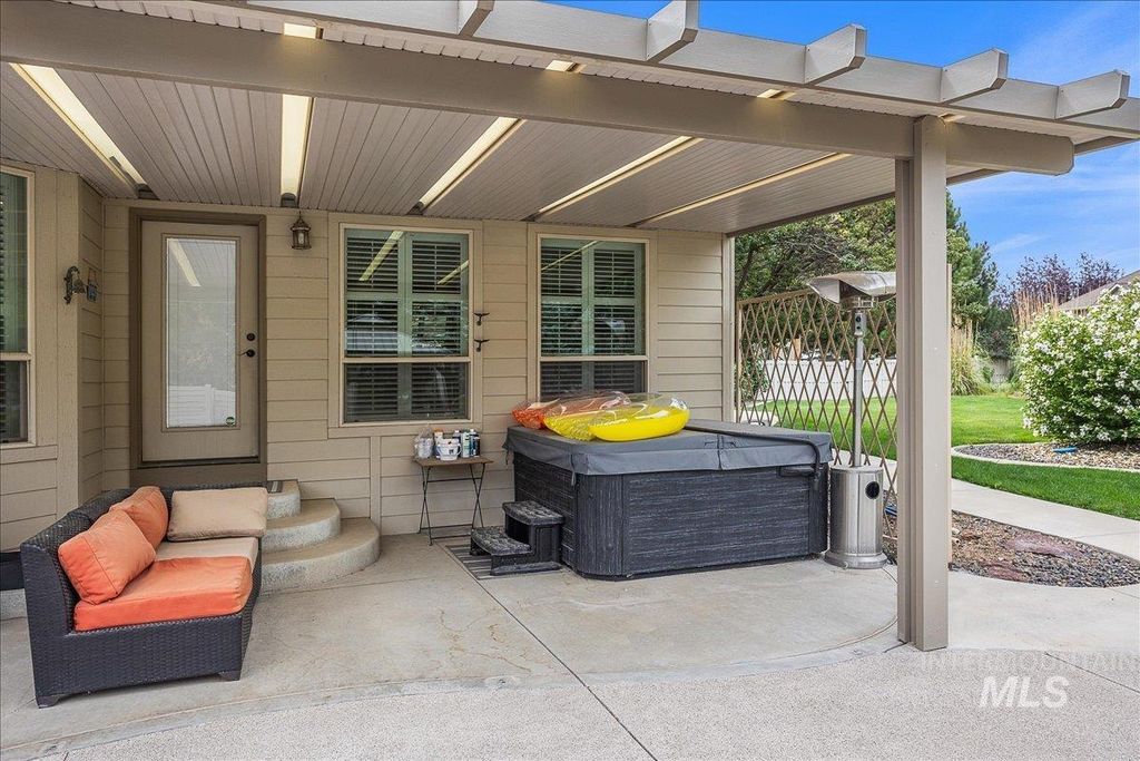 4125 S Nickel Creek Pl, Meridian, ID 83642 photo 46