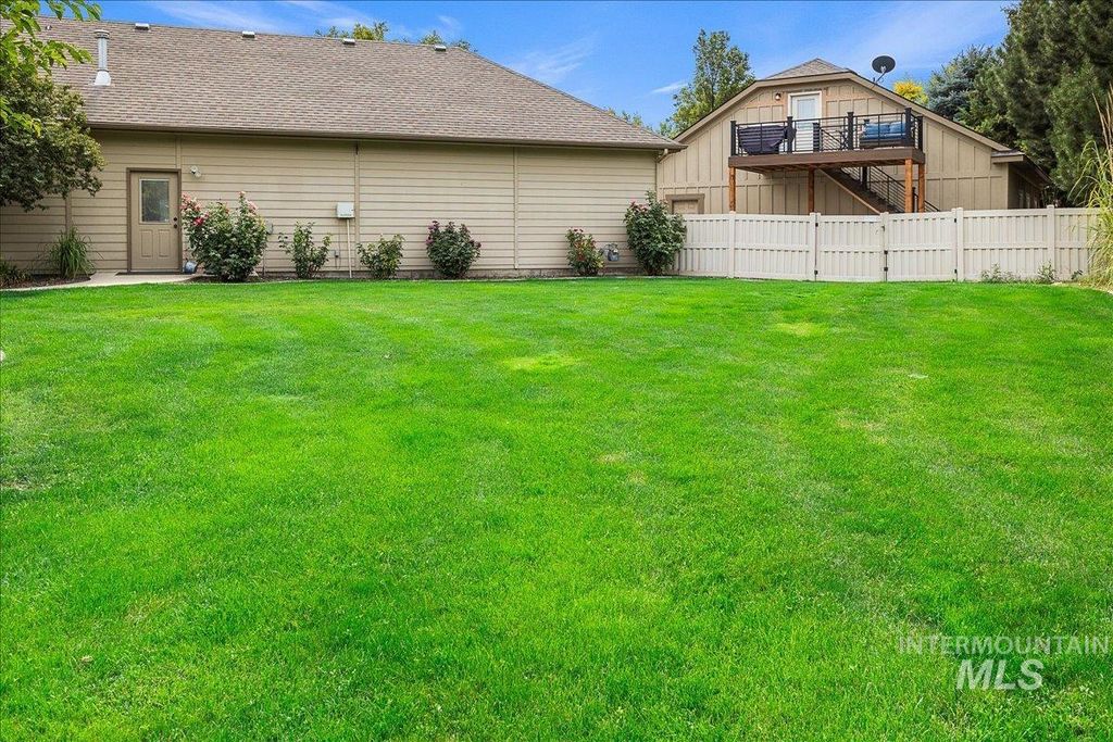 4125 S Nickel Creek Pl, Meridian, ID 83642 photo 49