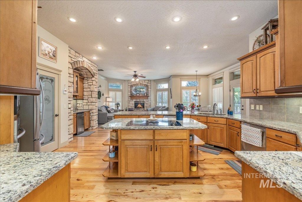 4125 S Nickel Creek Pl, Meridian, ID 83642 photo 5