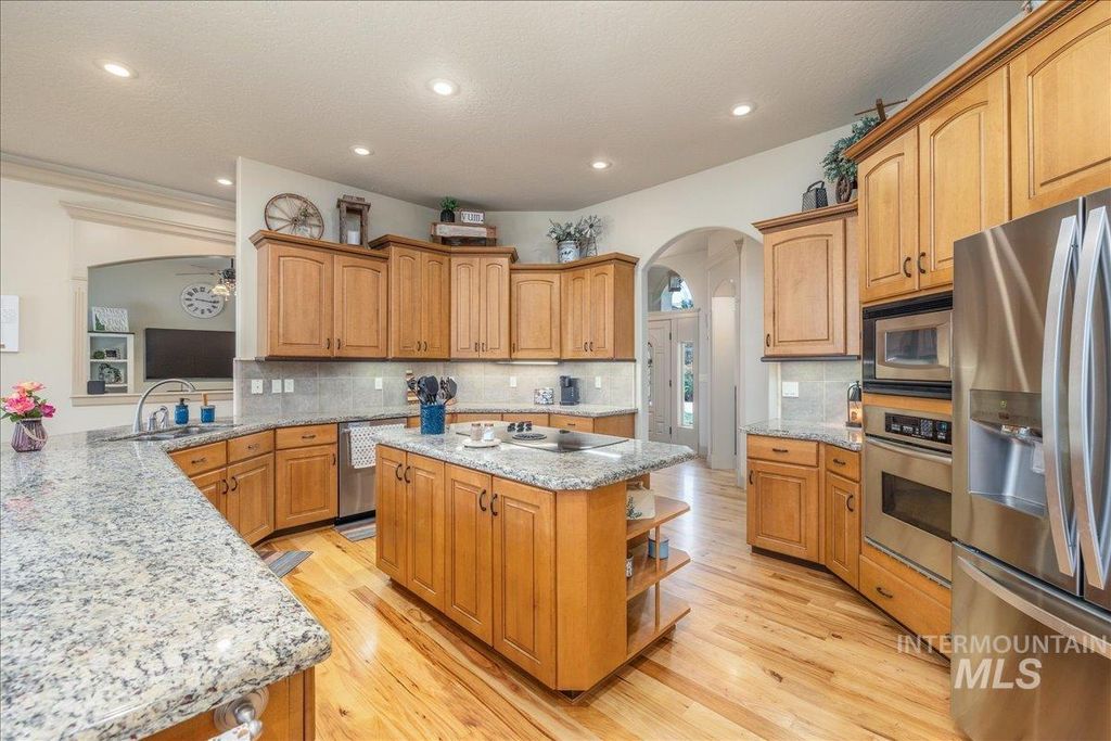 4125 S Nickel Creek Pl, Meridian, ID 83642 photo 6