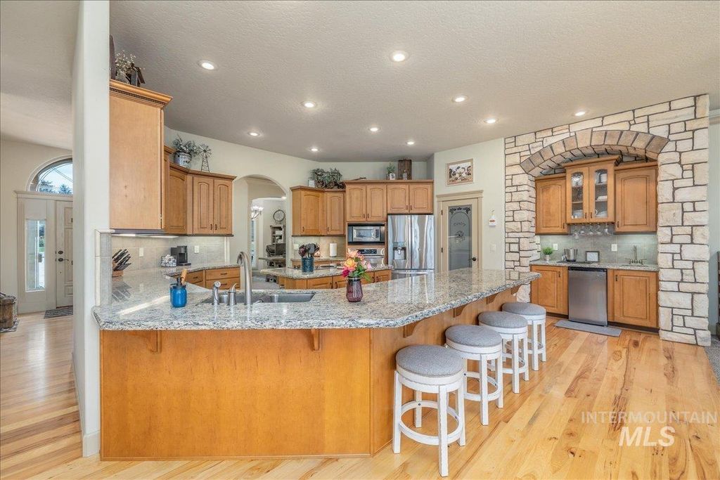 4125 S Nickel Creek Pl, Meridian, ID 83642 photo 7