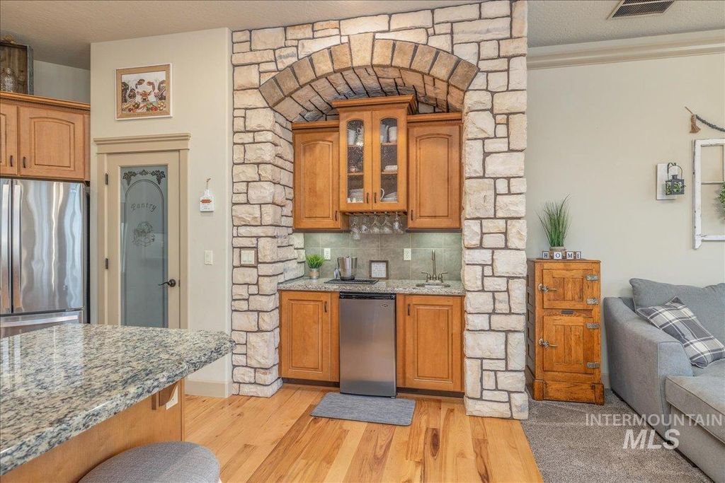 4125 S Nickel Creek Pl, Meridian, ID 83642 photo 8