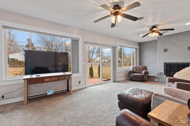 117 Park Street, Tecumseh, MI 49286