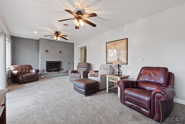 117 Park Street, Tecumseh, MI 49286