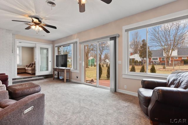 117 Park Street, Tecumseh, MI 49286