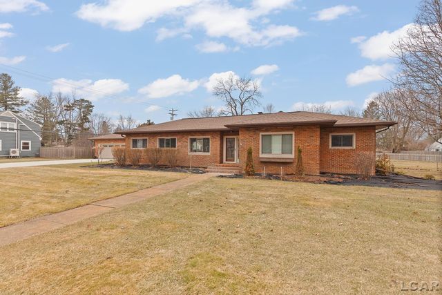 117 Park Street, Tecumseh, MI 49286