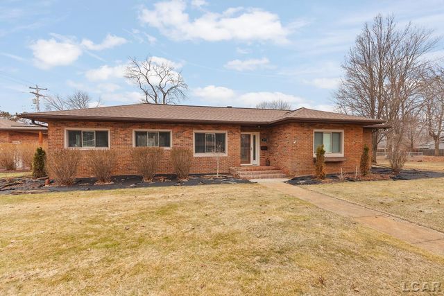 117 Park Street, Tecumseh, MI 49286