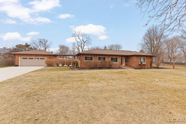 117 Park Street, Tecumseh, MI 49286