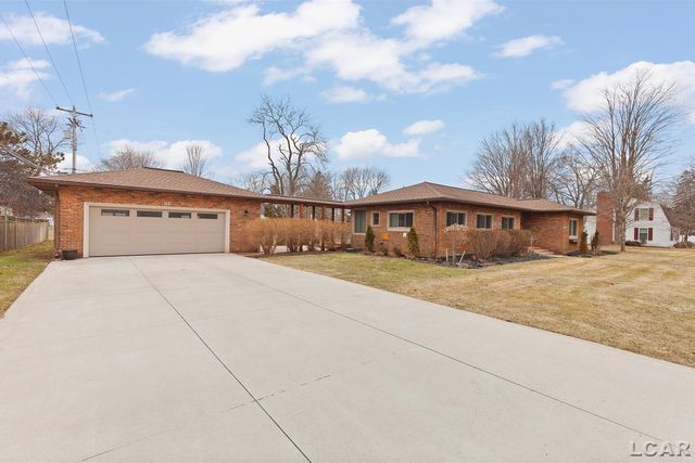 117 Park Street, Tecumseh, MI 49286