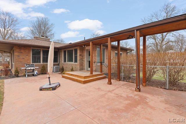 117 Park Street, Tecumseh, MI 49286