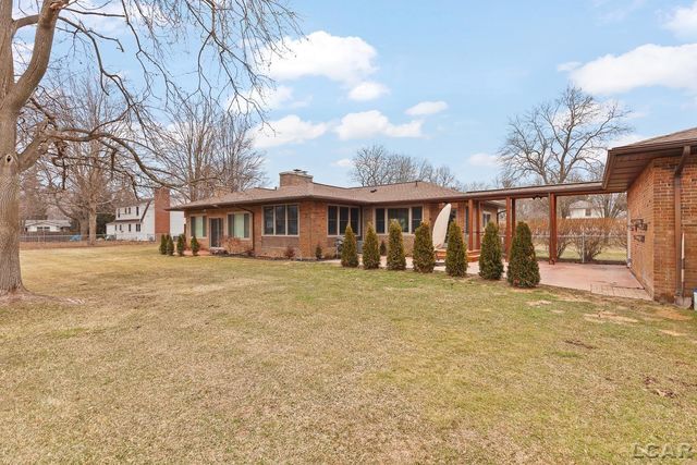 117 Park Street, Tecumseh, MI 49286