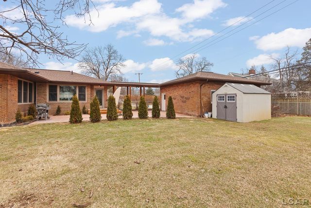 117 Park Street, Tecumseh, MI 49286