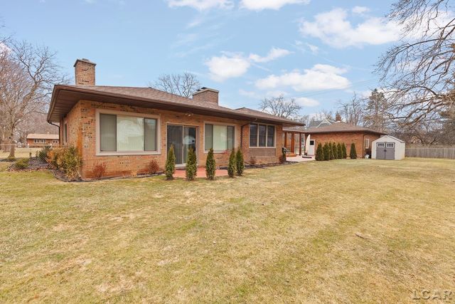 117 Park Street, Tecumseh, MI 49286