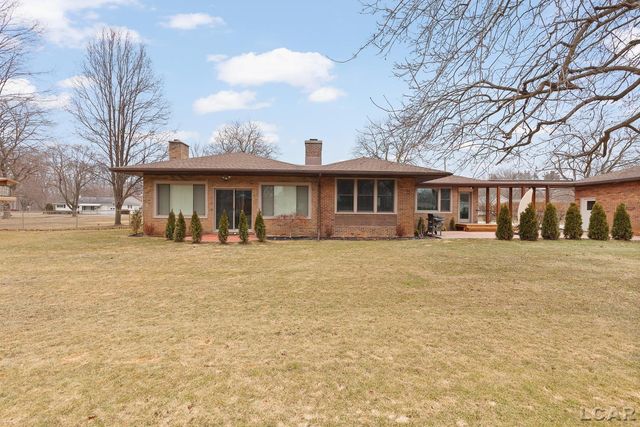 117 Park Street, Tecumseh, MI 49286