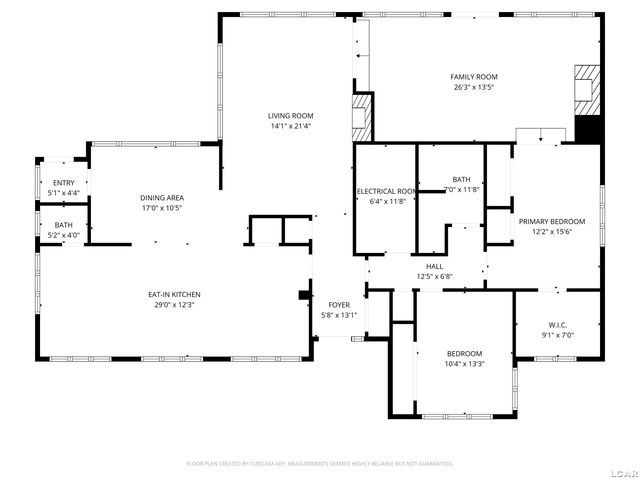 117 Park Street, Tecumseh, MI 49286