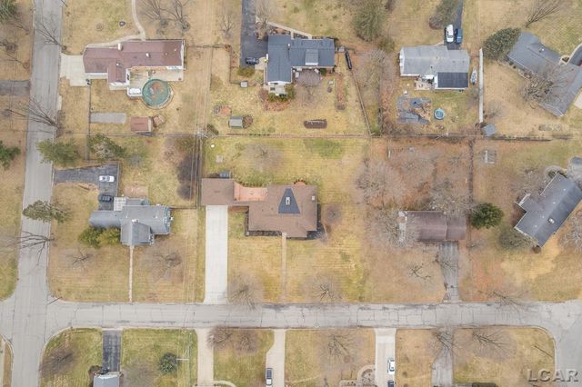 117 Park Street, Tecumseh, MI 49286