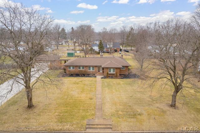 117 Park Street, Tecumseh, MI 49286