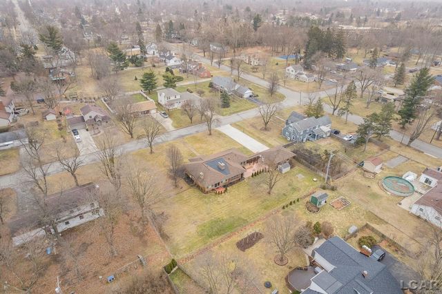 117 Park Street, Tecumseh, MI 49286