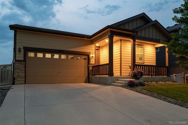 10573 Yosemite Street, Henderson, CO 80640