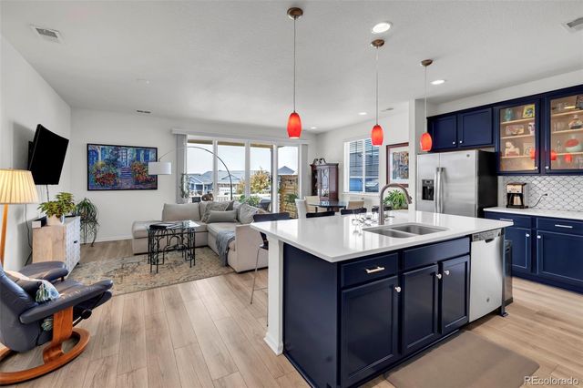 10573 Yosemite Street, Henderson, CO 80640