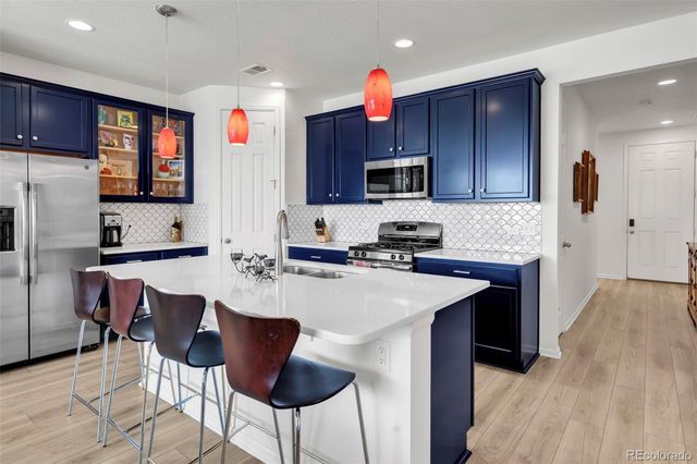 10573 Yosemite Street, Henderson, CO 80640