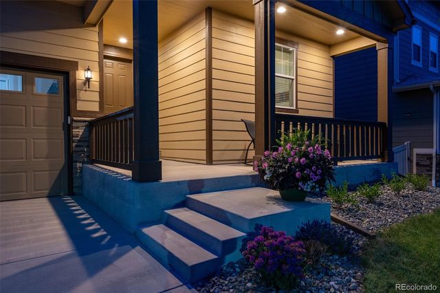 10573 Yosemite Street, Henderson, CO 80640