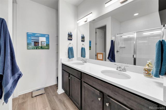 10573 Yosemite Street, Henderson, CO 80640