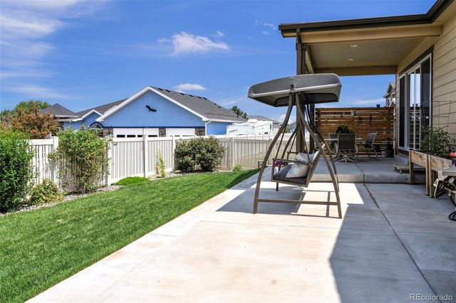 10573 Yosemite Street, Henderson, CO 80640