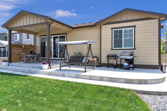10573 Yosemite Street, Henderson, CO 80640