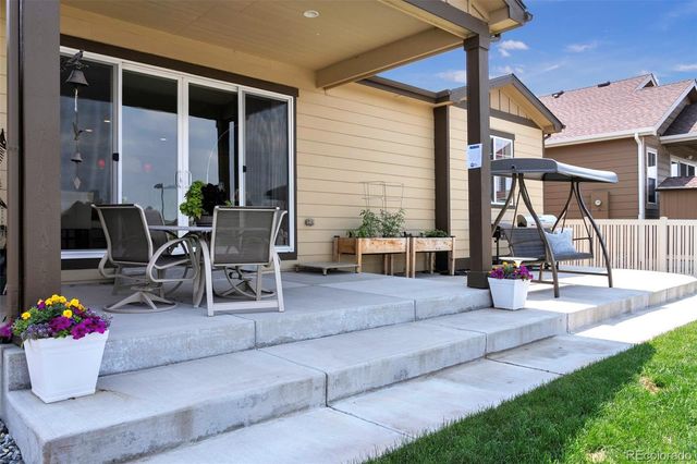 10573 Yosemite Street, Henderson, CO 80640