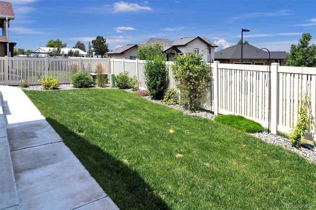 10573 Yosemite Street, Henderson, CO 80640