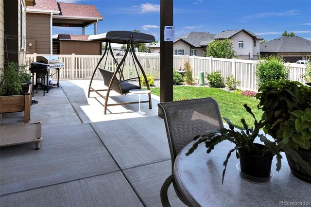 10573 Yosemite Street, Henderson, CO 80640