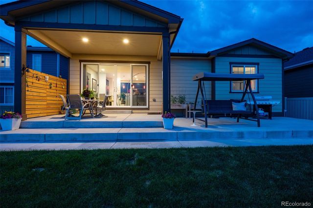 10573 Yosemite Street, Henderson, CO 80640