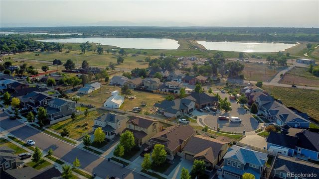 10573 Yosemite Street, Henderson, CO 80640