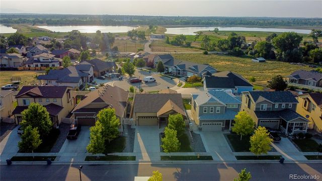 10573 Yosemite Street, Henderson, CO 80640