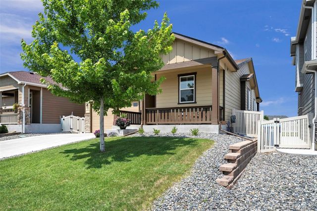 10573 Yosemite Street, Henderson, CO 80640