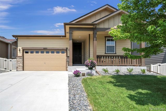 10573 Yosemite Street, Henderson, CO 80640