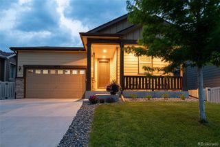 10573 Yosemite Street, Henderson, CO 80640