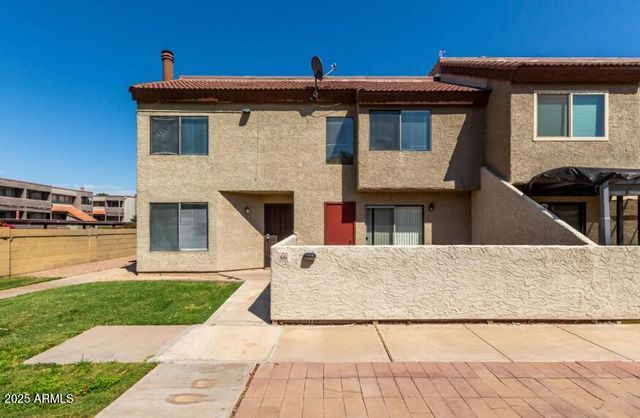 2040 S LONGMORE Avenue 66, Mesa, AZ 85202