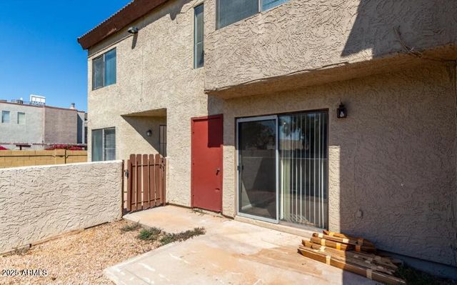 2040 S LONGMORE Avenue 66, Mesa, AZ 85202